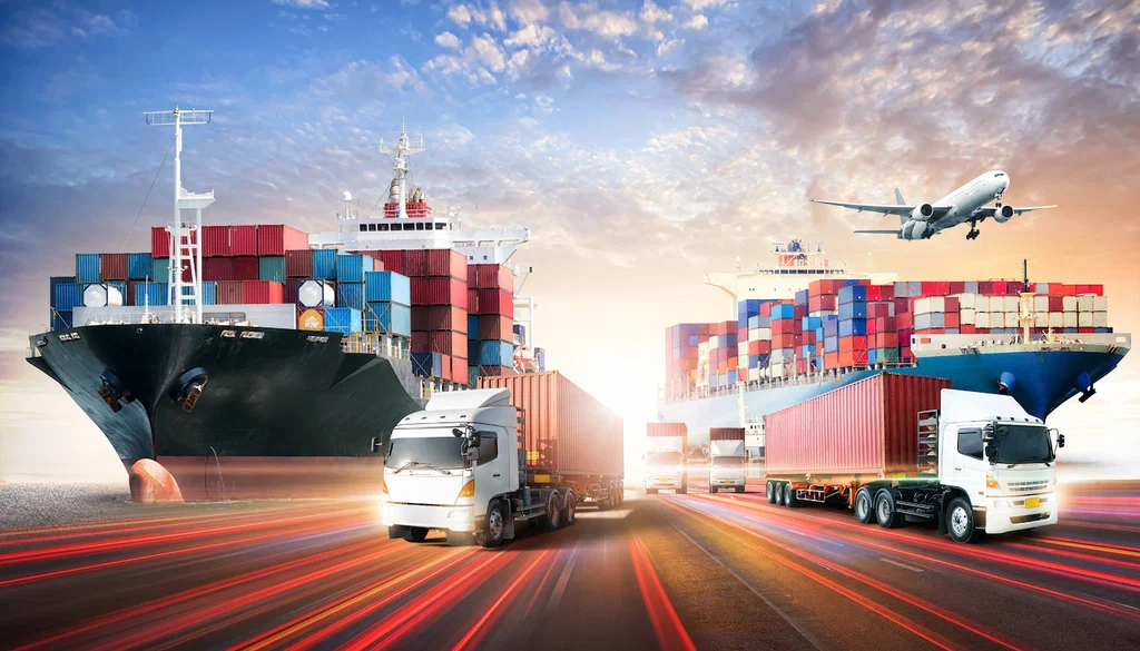 Global Trade Made Simple: Export and Import Services