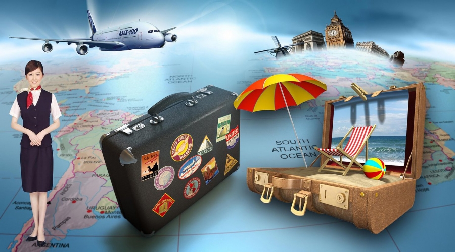 Explore the World with Ease: Our Exclusive Travel Packages