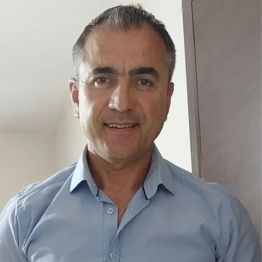Francisco S.