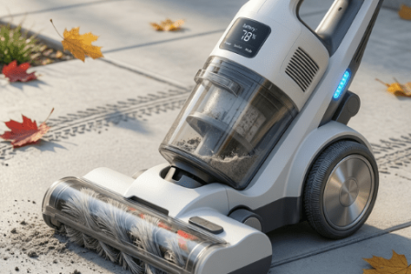 residential cleaning